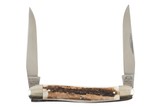CARL SCHLIEPER, GERMAN EYE WHITTLER; 1996 NKCA - 1 OF 1550 - 2 of 2