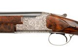 BROWNING / VEREES BELGIUM EXHIBITION SUPERPOSED 20 GAUGE ALL OPTION - 4 of 16