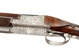 BROWNING / VEREES BELGIUM EXHIBITION SUPERPOSED 20 GAUGE ALL OPTION - 5 of 16