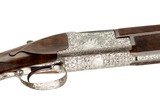 BROWNING / VEREES BELGIUM EXHIBITION SUPERPOSED 20 GAUGE ALL OPTION - 6 of 16