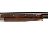 BROWNING / VEREES BELGIUM EXHIBITION SUPERPOSED 20 GAUGE ALL OPTION - 14 of 16