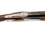 BROWNING / VEREES BELGIUM EXHIBITION SUPERPOSED 20 GAUGE ALL OPTION - 11 of 16
