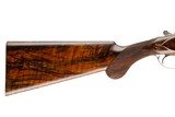BROWNING / VEREES BELGIUM EXHIBITION SUPERPOSED 20 GAUGE ALL OPTION - 13 of 16