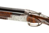 BROWNING / VEREES BELGIUM EXHIBITION SUPERPOSED 20 GAUGE ALL OPTION - 7 of 16
