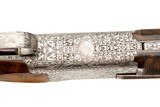 BROWNING / VEREES BELGIUM EXHIBITION SUPERPOSED 20 GAUGE ALL OPTION - 9 of 16
