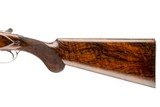 BROWNING / VEREES BELGIUM EXHIBITION SUPERPOSED 20 GAUGE ALL OPTION - 12 of 16