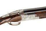 BROWNING / VEREES BELGIUM EXHIBITION SUPERPOSED 20 GAUGE ALL OPTION - 8 of 16