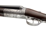 ABBIATICO & SALVINELLI ZEUSS 28 GAUGE WITH AN EXTRA SET OF BARRELS - 7 of 16