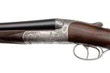 ABBIATICO & SALVINELLI ZEUSS 28 GAUGE WITH AN EXTRA SET OF BARRELS - 5 of 16