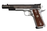 WILSON COMBAT CUSTOM PRESENTATION 38 SUPER - 3 of 7