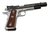 WILSON COMBAT CUSTOM PRESENTATION 38 SUPER - 4 of 7