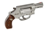 S MITH & WESSON MODEL 317 AIRLITE 22 LR - 3 of 6