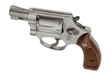 S MITH & WESSON MODEL 317 AIRLITE 22 LR - 4 of 6