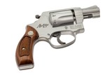 S MITH & WESSON MODEL 317 AIRLITE 22 LR - 5 of 6