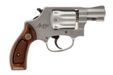 S MITH & WESSON MODEL 317 AIRLITE 22 LR - 1 of 6