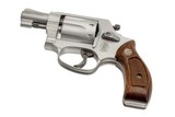 S MITH & WESSON MODEL 317 AIRLITE 22 LR - 6 of 6