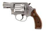 S MITH & WESSON MODEL 317 AIRLITE 22 LR - 2 of 6