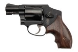 SMITH & WESSON MODEL 442 -2 38 PLUS P AIRWEIGHT - 2 of 6
