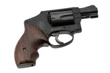 SMITH & WESSON MODEL 442 -2 38 PLUS P AIRWEIGHT - 5 of 6