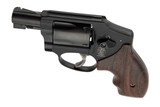 SMITH & WESSON MODEL 442 -2 38 PLUS P AIRWEIGHT - 4 of 6