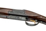 BROWNING SUPERPOSED GRADE 1 SUPERLITE 410 - 16 of 16