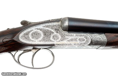 ABBIATICO & SALVINELLI VENUS SXS 12 GAUGE
