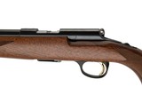 BROWNING T-BOLT 17HMR - 2 of 11