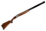 BROWNING POINTER GRADE SUPERPOSED TRAP 12 GAUGE - 3 of 16