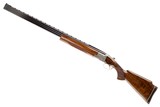 BROWNING POINTER GRADE SUPERPOSED TRAP 12 GAUGE - 4 of 16