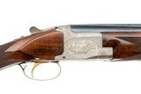 BROWNING POINTER GRADE MAGNUM SUPERPOSED 12 GAUGE RKLT - 1 of 16