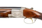 BROWNING POINTER GRADE MAGNUM SUPERPOSED 12 GAUGE RKLT - 2 of 16