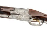BROWNING POINTER GRADE MAGNUM SUPERPOSED 12 GAUGE RKLT - 5 of 16