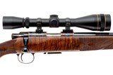 COOPER MODEL 57M WESTERN CLASSIC 22 WIN MAG - 1 of 10