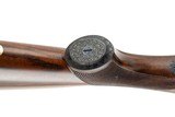 SAFARI OUTFITTERS CUSTOM MAUSER BY 2 GREAT ARTIST 375 H&H MAGNUM - 11 of 13