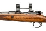 HOLLAND & HOLLAND DELUXE BOLT ACTION 22-250 - 4 of 12