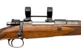 HOLLAND & HOLLAND DELUXE BOLT ACTION 22-250