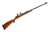 HOLLAND & HOLLAND DELUXE BOLT ACTION 22-250 - 2 of 12