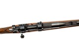 HOLLAND & HOLLAND DELUXE BOLT ACTION 22-250 - 5 of 12