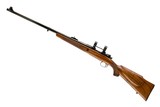 HOLLAND & HOLLAND DELUXE BOLT ACTION 22-250 - 3 of 12
