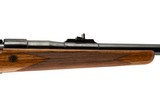 HOLLAND & HOLLAND DELUXE BOLT ACTION 22-250 - 8 of 12