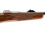 PURDEY DELUXE BOLT ACTION RIFLE 375 H&H - 8 of 12