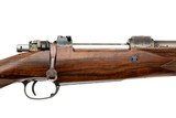 PURDEY DELUXE BOLT ACTION RIFLE 375 H&H - 1 of 12