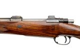 PURDEY DELUXE BOLT ACTION RIFLE 375 H&H - 5 of 12