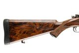 PURDEY DELUXE BOLT ACTION RIFLE 375 H&H - 11 of 12