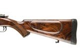 PURDEY DELUXE BOLT ACTION RIFLE 375 H&H - 12 of 12