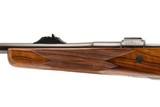 PURDEY DELUXE BOLT ACTION RIFLE 375 H&H - 10 of 12