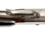 HARTMANN & WEISS TAKEDOWN SINGLE SHOT RIFLE 300 H&H WITH EXTRA 22-250 BARREL - 7 of 19