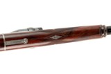 HARTMANN & WEISS TAKEDOWN SINGLE SHOT RIFLE 300 H&H WITH EXTRA 22-250 BARREL - 12 of 19
