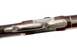 HARTMANN & WEISS TAKEDOWN SINGLE SHOT RIFLE 300 H&H WITH EXTRA 22-250 BARREL - 10 of 19