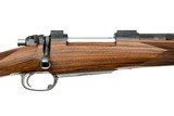 GRANITE MOUNTAIN ARMS MAGNUM MAUSER 416 RIGBY - 1 of 12